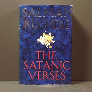 The satanic verses