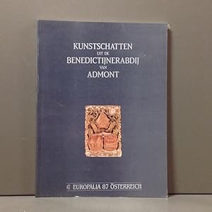 Kunstschatten uit de benedictijnerabdij