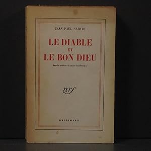 Le diable et le bon Dieu