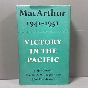 MacArthur (1941-1951): Victory in the Pacific