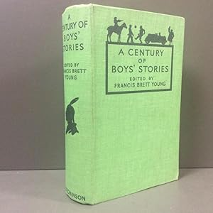 A Century of Boy\'s Stories