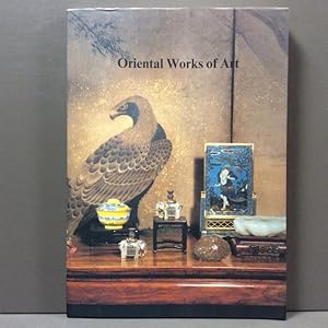 Oriental Works of Art