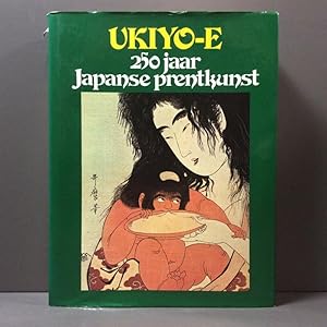 250 jaar Japanse prentkunst