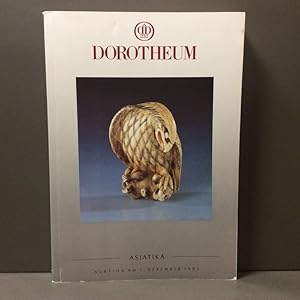 Dorotheum Kunstauktion