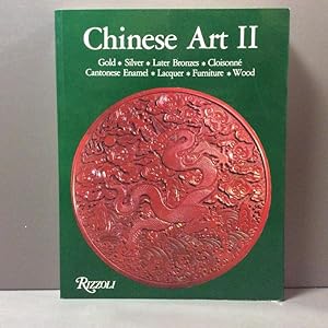 Chinese Art II