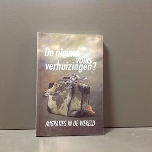 De nieuwe volks verhuizingen? Migraties in de wereld