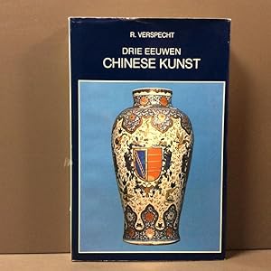 Drie eeuwen Chinese Kunst