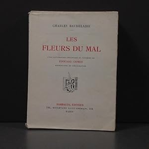 Les fleurs du mal