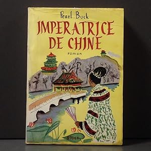 Impératrice de Chine