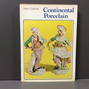 Continental Porcelain