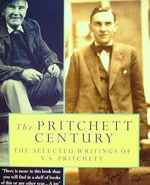 The Pritchett century - The selected writings of V.S. Pritchett