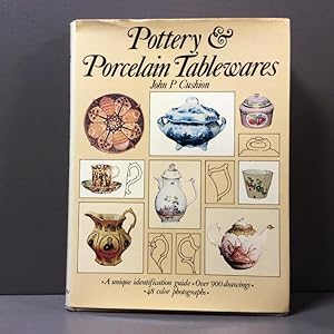 Pottery & Porcelain Tablewares