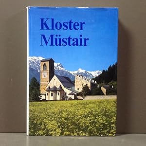Kloster Müstair