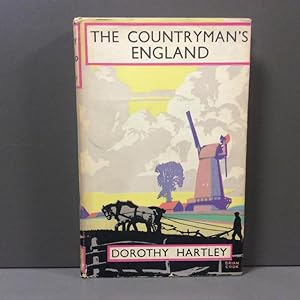 The Countryman\'s England