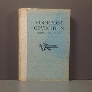 Voorpost gevechten