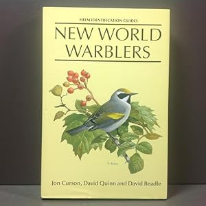 New World Warblers