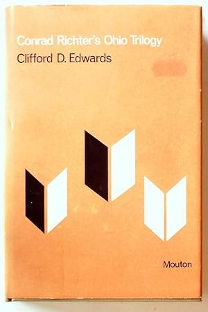 Conrad Richter\'s Ohio trilogy