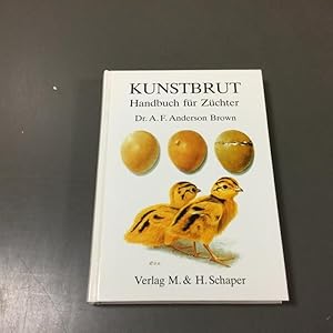 Kunstbrut - Handbuch für Züchter