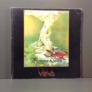 Roger Dean - Views