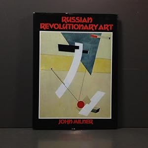 Russian Revolutionary Art