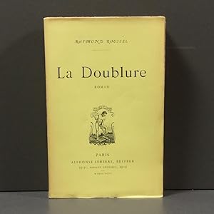 La Doublure, 1re édition