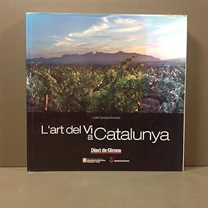 L\'art des Vi a Catalunya