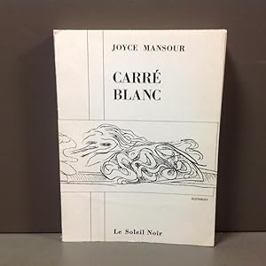 Carré Blanc