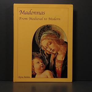 Madonna from Medieval to Modern