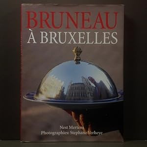 Bruneau à Bruxelles