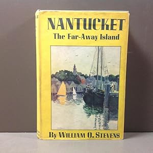 Nantucket: the far away island
