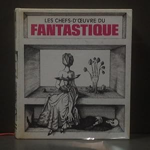 Les chefs-d\'oeuvre du Fantasique