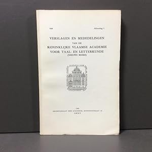 De verering van Sint-Elooi in vlaanderen en inzonderheid te Mechelen