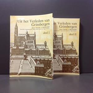 Uit het verleden van Grimberhgen deel I & II