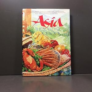 Asia - The beautiful cookbook