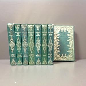 Oeuvres complètes: 8 volumes