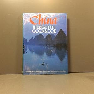 China - The beautiful cookbook