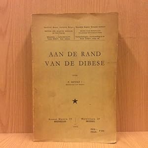 Aan de rand van de Dibese