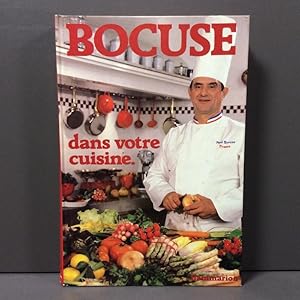 Bocuse dans votre cuisine