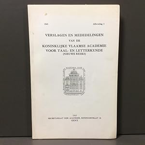 Een teruggevonden handschrift van de 16de eeuwse Brugse kroniekschrijver en poeet Willem Weydts