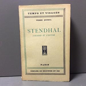 Stendhal, l