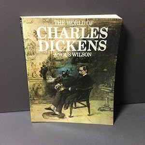 The world of Charles Dickens