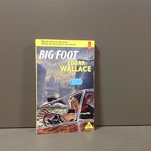 Big foot