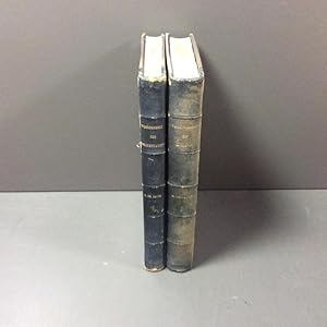 Woordenboek der frequentatieven in het Nederlandsch / Werkwoorden op eren (2 volumes)