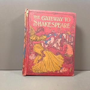 The gateway to Shakespeare for children