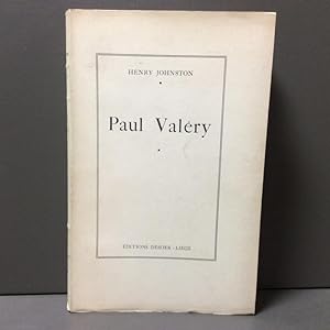 Paul Valéry