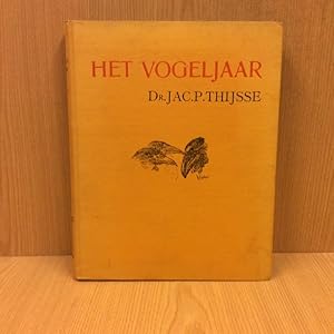 Het vogeljaar