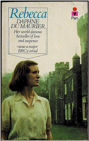 book review rebecca by daphne du maurier