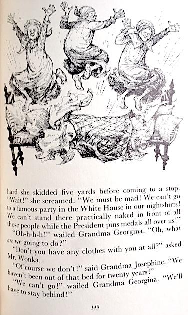 charlie and the great glass elevator illustrations charlie and the great glass elevator illustrations