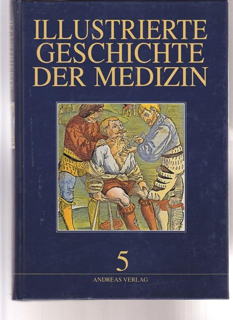illustrierte geschichte der medizin von toellner  ZVAB