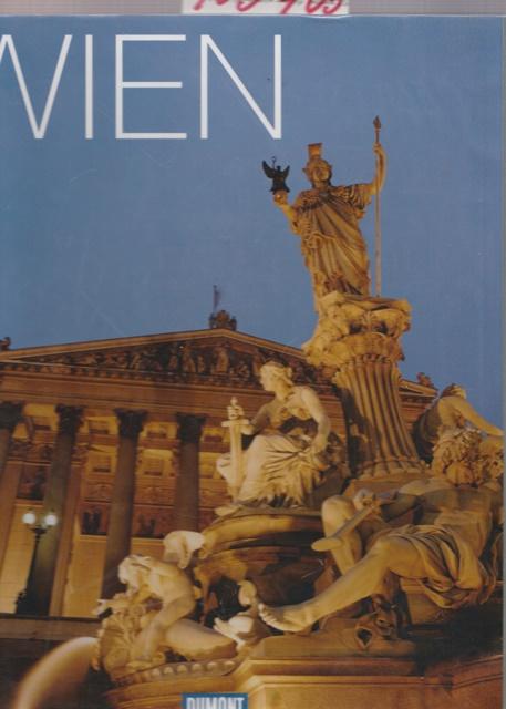 Wien. Lebensart, Kultur & Impressionen.